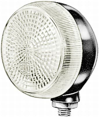 HELLA Polohové svetlo 2PF001648161 1