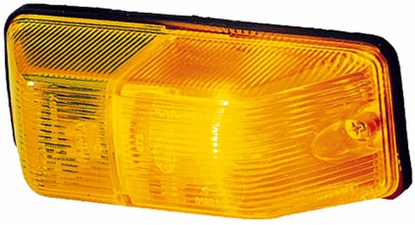 HELLA Prídavné smerové svetlo 2BM006692017 1