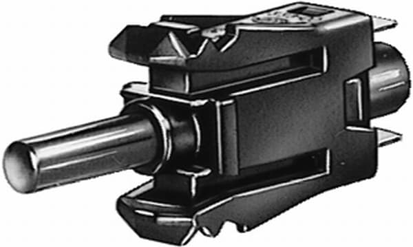 HELLA Spínač kontaktu dverí 6ZF004229011 1