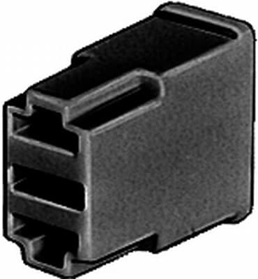 HELLA Obal konektoru 8JA715600001 1