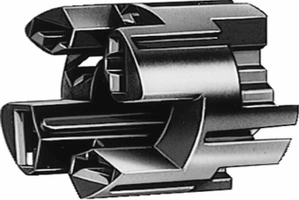 HELLA Obal konektoru 8JA001926001 1