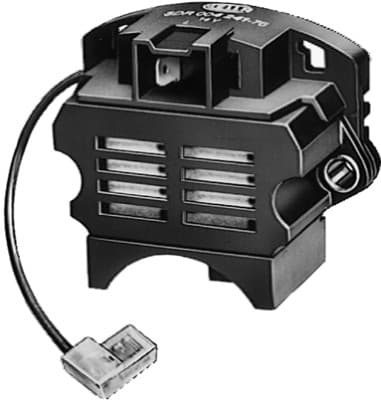 HELLA Regulátor alternátora 5DR004241761 1