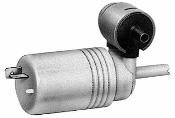 HELLA Čerpadlo ostrekovača skiel 8TW005206031 1
