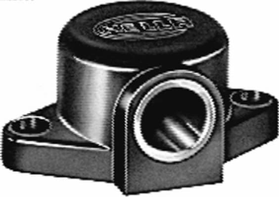 HELLA Zásuvka 8JB004123002 1