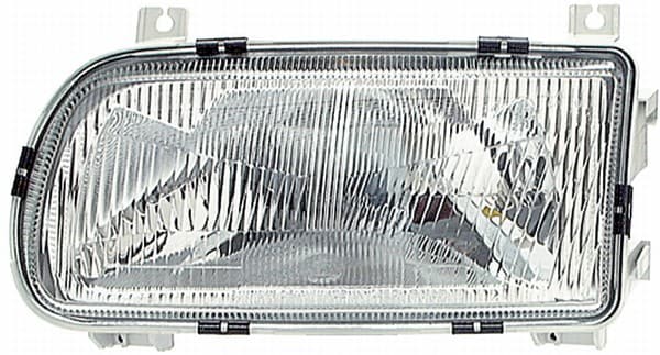 HELLA Hlavný svetlomet 1AF246000101 1
