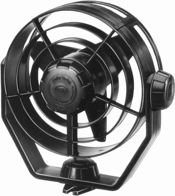 HELLA Ventilátor 8EV003361011 1