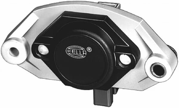 HELLA Regulátor alternátora 5DR004246571 1