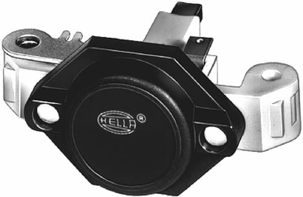 HELLA Regulátor alternátora 5DR004246341 1