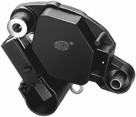 HELLA Regulátor alternátora 5DR004246381 1