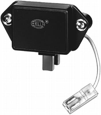 HELLA Regulátor alternátora 5DR004246451 1