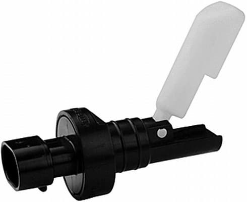 HELLA Hladinový spínač ostrekovača 6PR 005 345-031 1