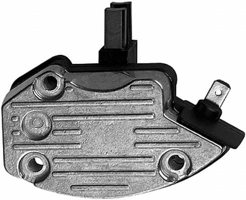 HELLA Regulátor alternátora 5DR004242021 1