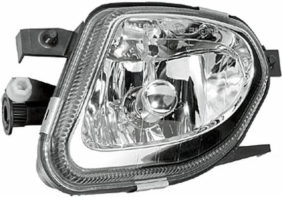 HELLA Hmlové svetlo 1NB008275041 1