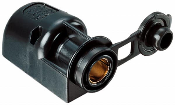 HELLA Zásuvka 8JB004123032 1