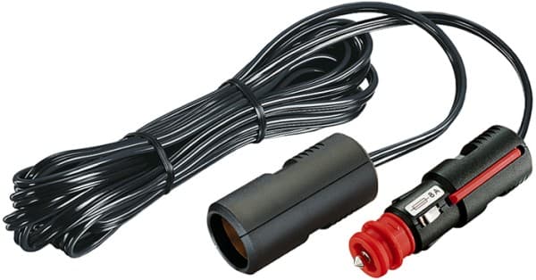 HELLA Elektrické vedenie, zásuvka zapaľovača cigariet 8KA007589081 1