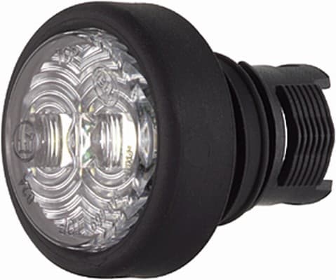 HELLA Polohové svetlo 2PF340825001 1