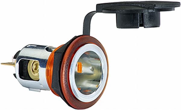 HELLA Zásuvka 8JB008023051 1