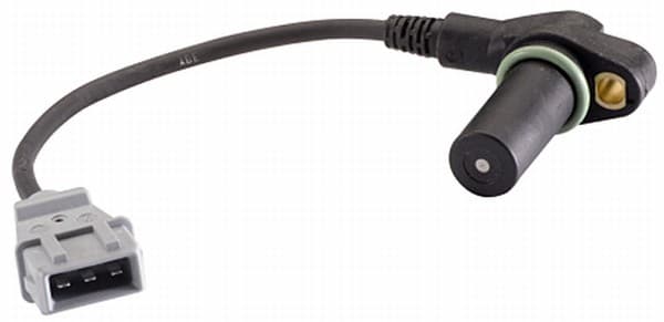 HELLA Snímač impulzov kľukového hriadeľa 6PU009163521 1