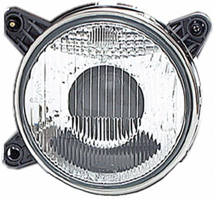 HELLA Puzdro hlavného svetlometu 9BG135928011 1