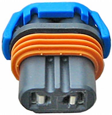 HELLA Zástrčka 8JA990295217 1