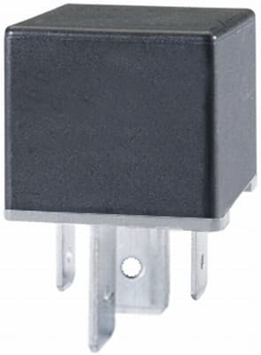 HELLA Relé pracovného prúdu 4RA 007 793-037 1