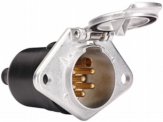 HELLA Zásuvka 8JB003834021 1
