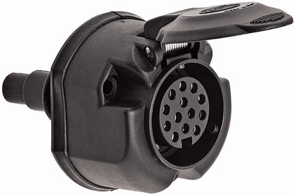 HELLA Zásuvka 8JB 005 949-002 1