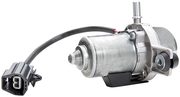 HELLA Vákuové čerpadlo brzdového systému 8TG009428087 1