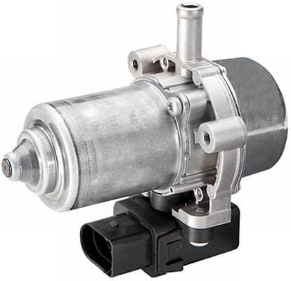 HELLA Vákuové čerpadlo brzdového systému 8TG008570027 1