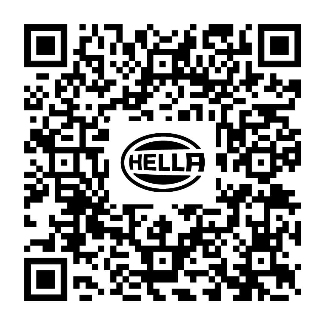 HELLA Kondenzátor klimatizácie 8FC 366 222-741 1