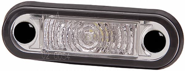 HELLA Polohové svetlo 2PF959590207 1