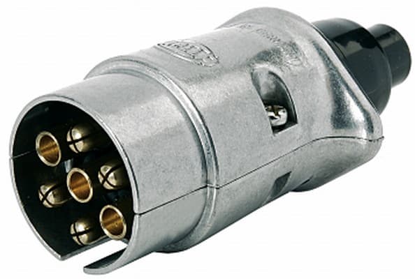 HELLA Zástrčka 8JA 001 918-021 1