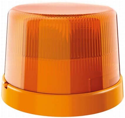 HELLA Výstražný otočný maják 2RL011484001 1