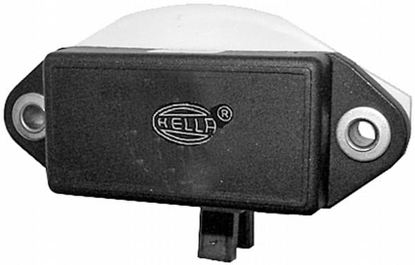 HELLA Regulátor alternátora 5DR004241171 1
