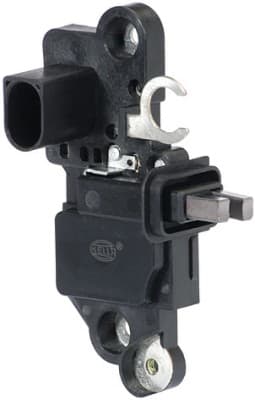HELLA Regulátor alternátora 5DR009728531 1