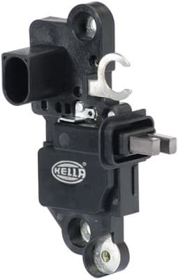 HELLA Regulátor alternátora 5DR009728541 1