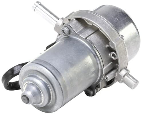 HELLA Vákuové čerpadlo brzdového systému 8TG008440111 1