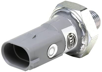 HELLA Olejový tlakový spínač 6ZL009600281 1