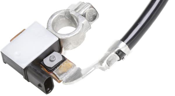 HELLA Senzor, management batérie 6PK010562911 1