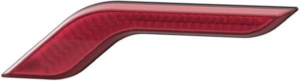 HELLA Zadné svetlo 2SB 013 399-011 1