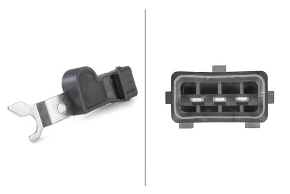 HELLA Snímač polohy vačkového hriadeľa 6PU009121971 1
