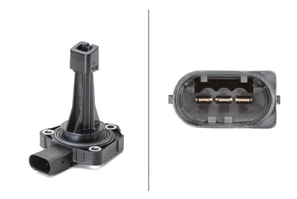HELLA Snímač stavu motorového oleja 6PR009622081 1