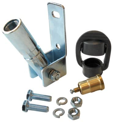 HELLA Držiak otočného majáku 8HG006294031 1