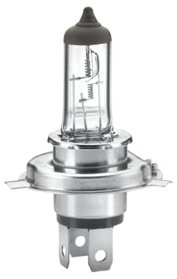 Žiarovka H4 HELLA 8GJ002525281 8GJ002525281 1