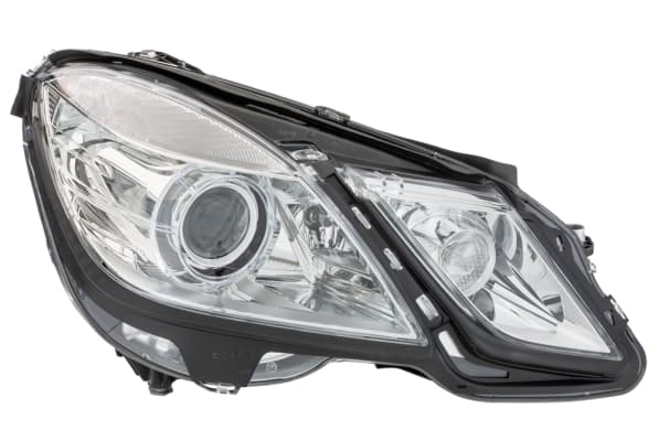 HELLA Hlavný svetlomet 1ZT011705121 1