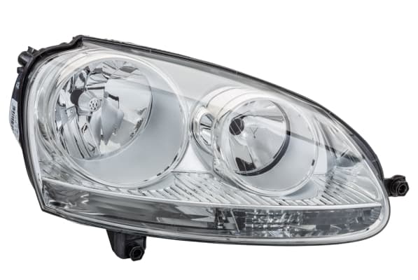 HELLA Hlavný svetlomet 1EG247007571 1