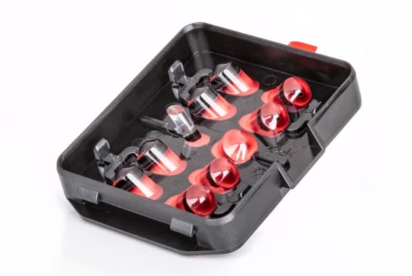 HELLA Telo optiky, dažďový senzor 9XB 746 094-187 1