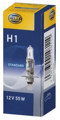 Žiarovka H1 HELLA 8GH002089133 8GH002089133 1