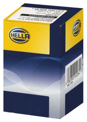 Žiarovka H4 HELLA 8GJ002525511 8GJ002525511 1