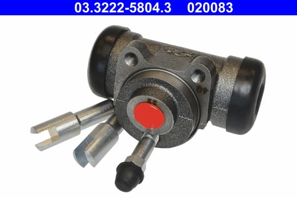 ATE Brzdový valček kolesa 03322258043 1